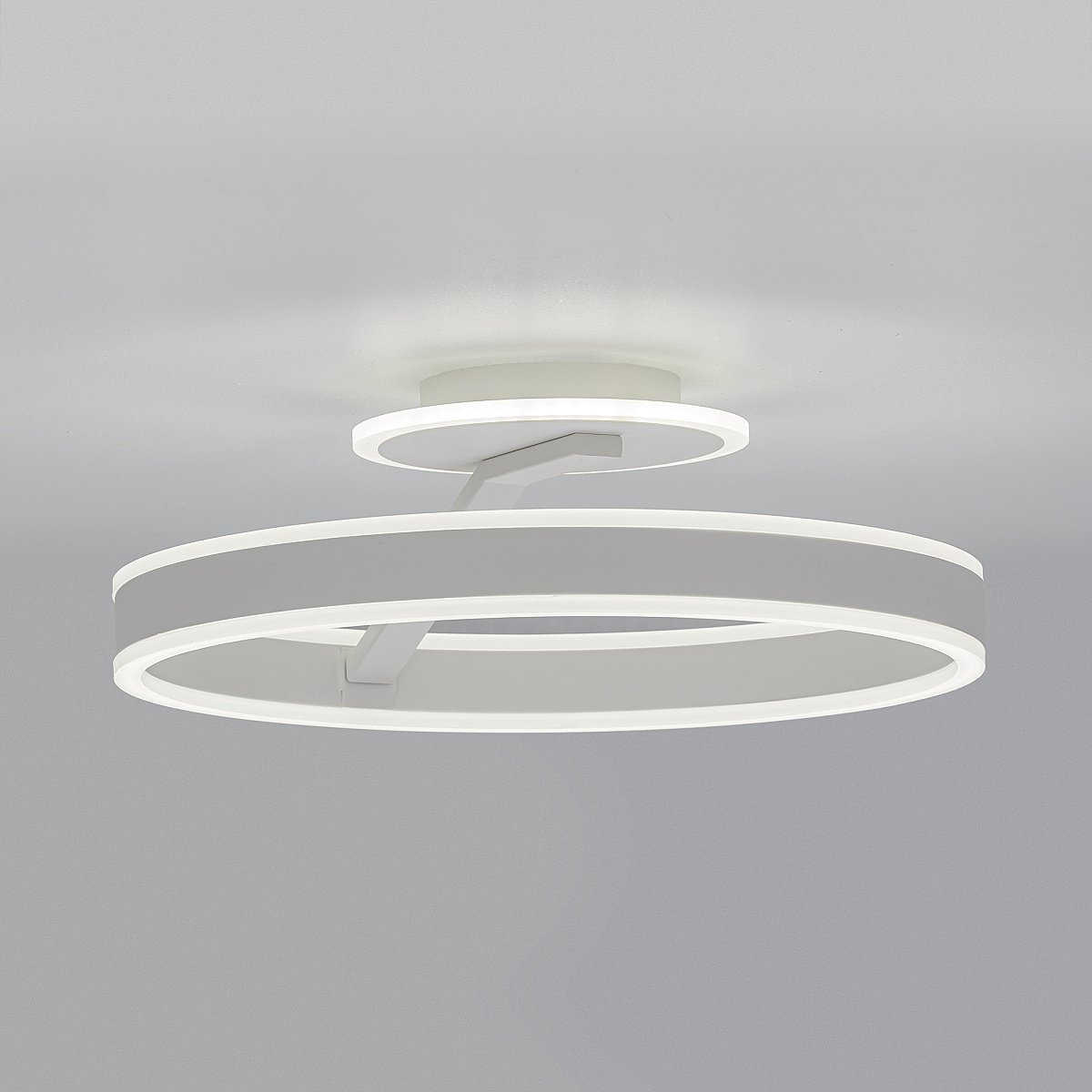 Потолочная люстра Citilux Дуэт CL719740