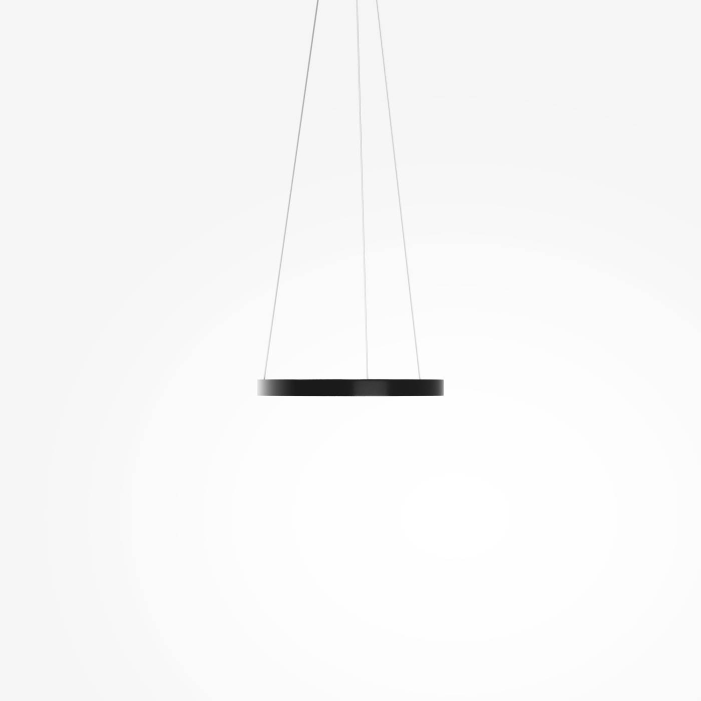 Подвесная люстра Maytoni Rim MOD058PL-L22BK