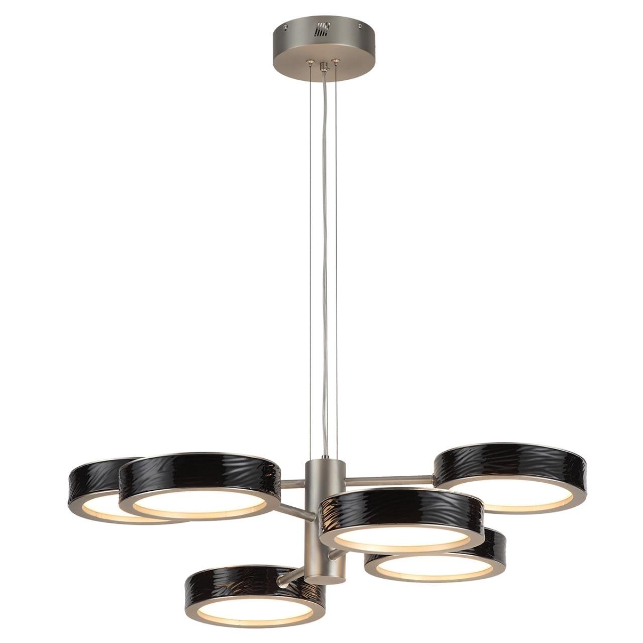 5451/99LB Подвесная люстра Riviera Odeon Light EXCLUSIVE 5451/99LB