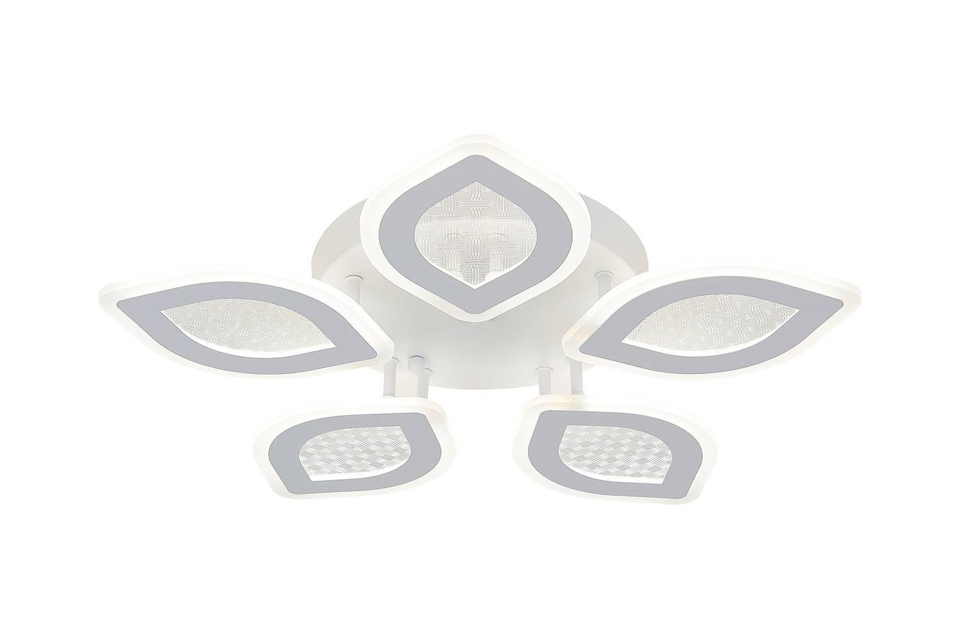 Потолочная люстра Natali Kovaltseva LEDLIGHT LED LAMPS 81167