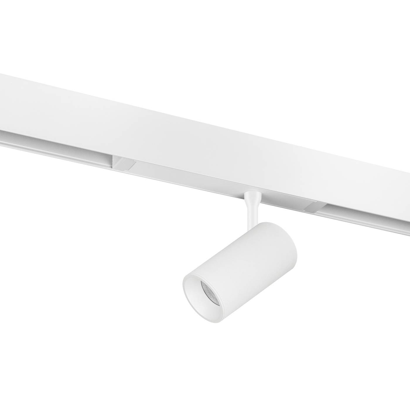 205036CCT Трековый светильник Teta CCT Lightstar 205036CCT