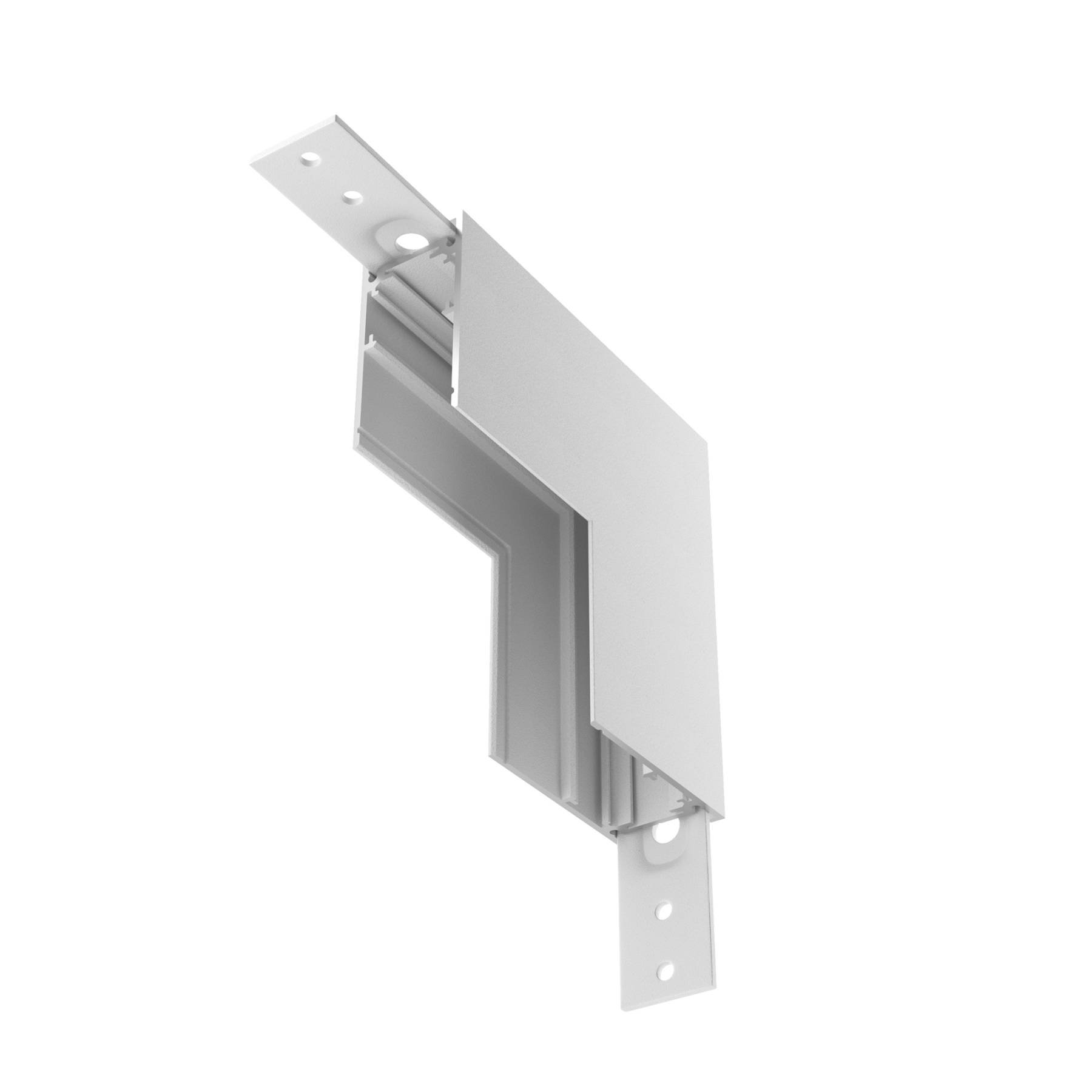 VGL034ICL-41W Коннектор Эксилайт / Exilight Voltega VGL034ICL-41W