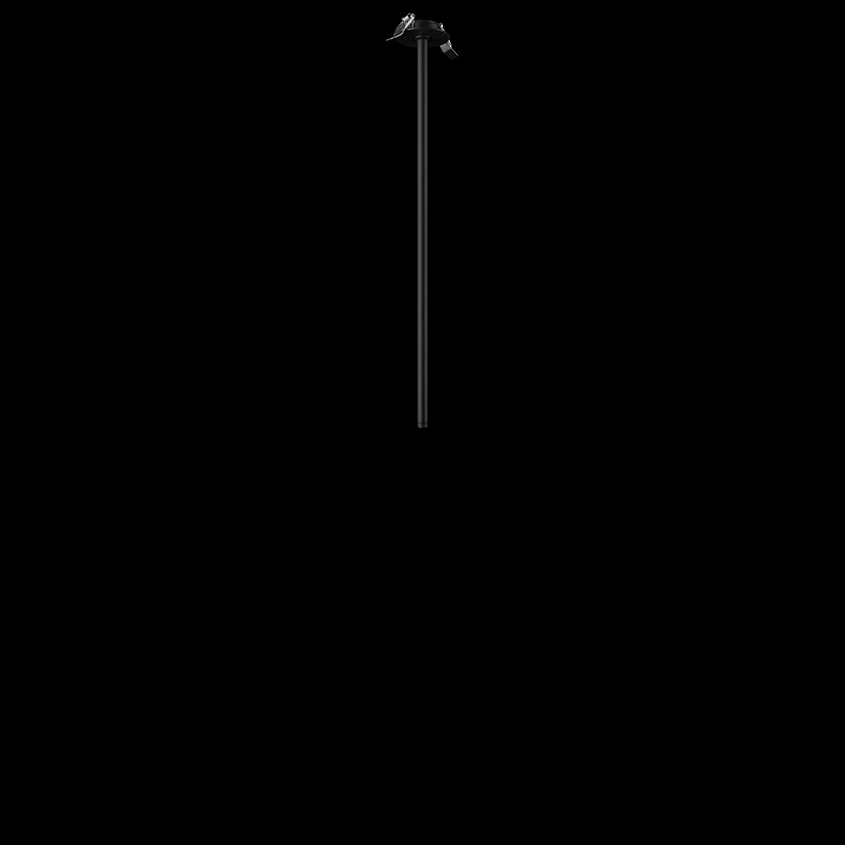 Встраиваемый светильник Loft It Cane 10359/600 Black