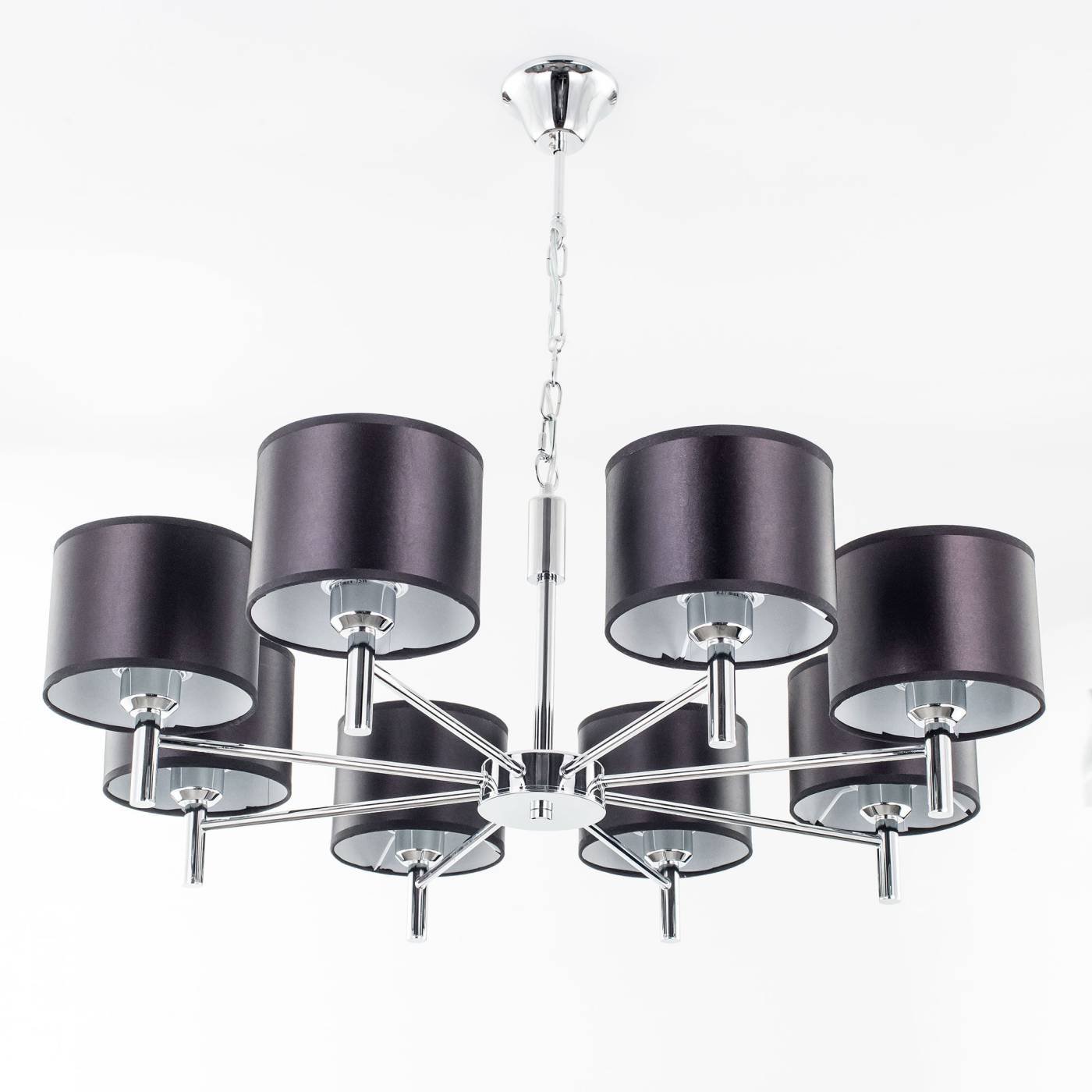 CL463181 Подвесная люстра Citilux Аврора CL463181