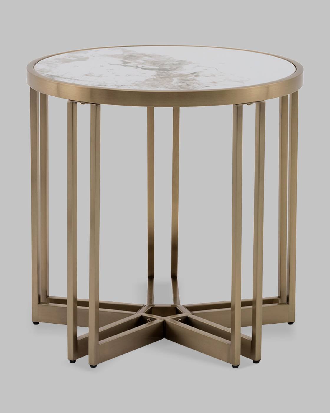 Журнальный стол Stool Group Алиада EET-279-BRCG