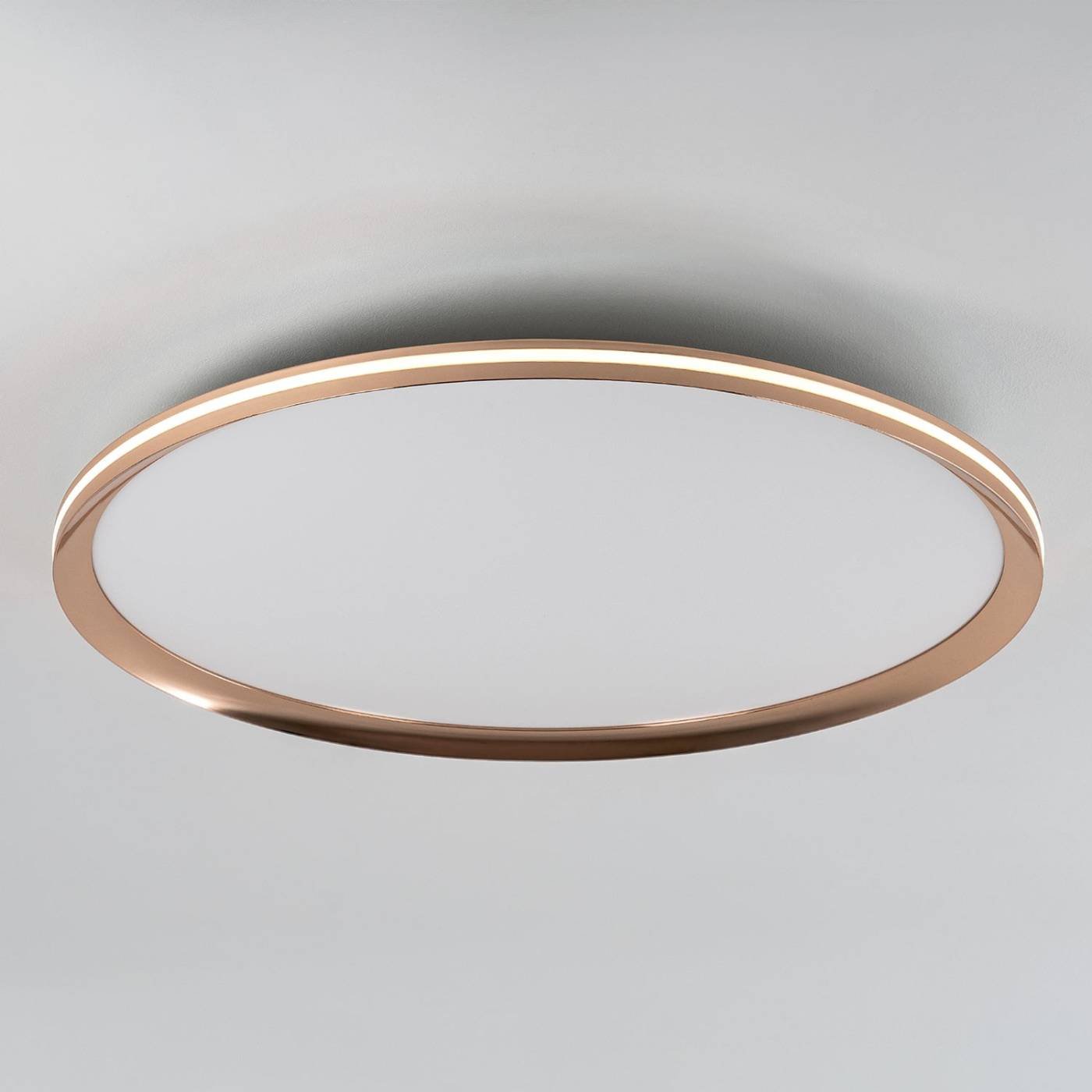 L3020-600 GD Потолочный светильник L LED4U L3020-600 GD