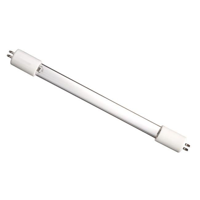 EFL-T5-8/UVCB/G5/CL Бактерицидные лампы Uniel Efl серия EFL-T5-8/UVCB/G5/CL