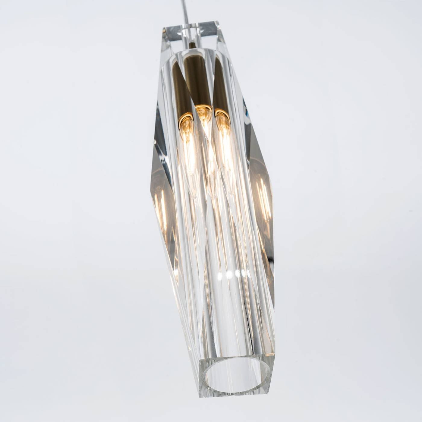 ML.88950.1 CL Подвесной светильник ML Modelux ML.88950.1 CL