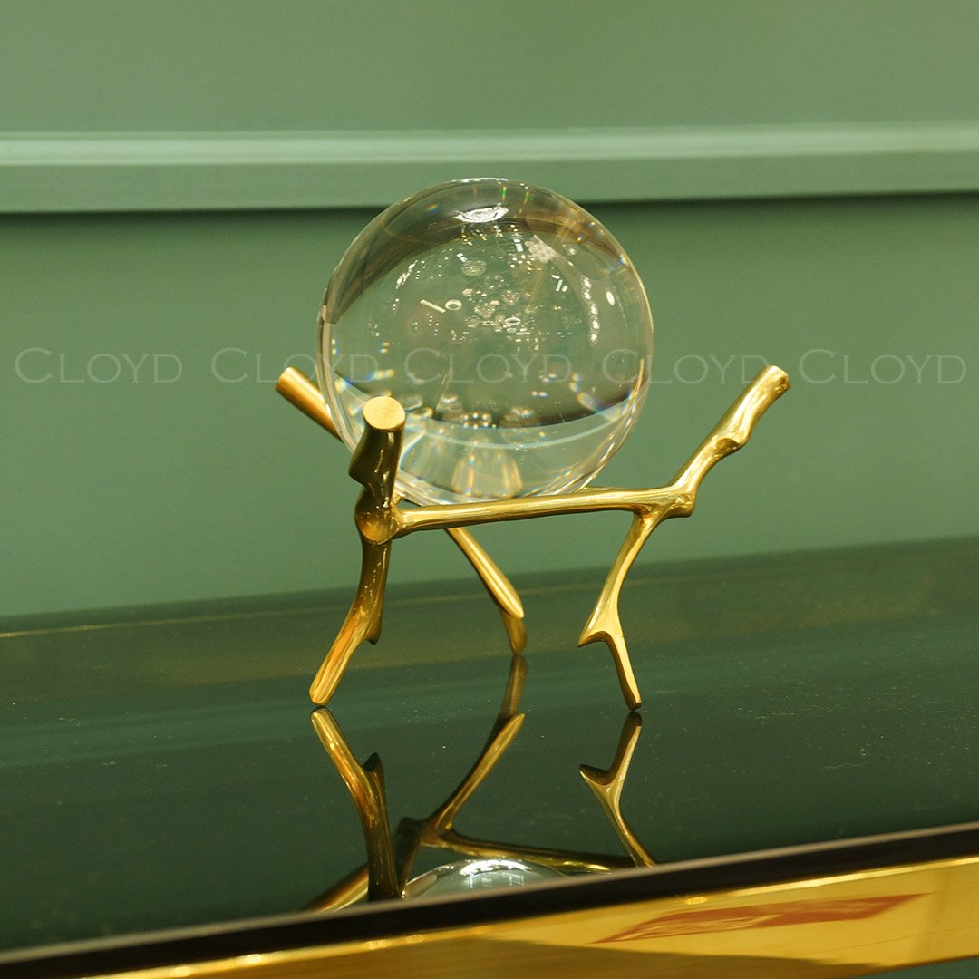 50164 Статуэтка Cloyd Figure-1637 50164