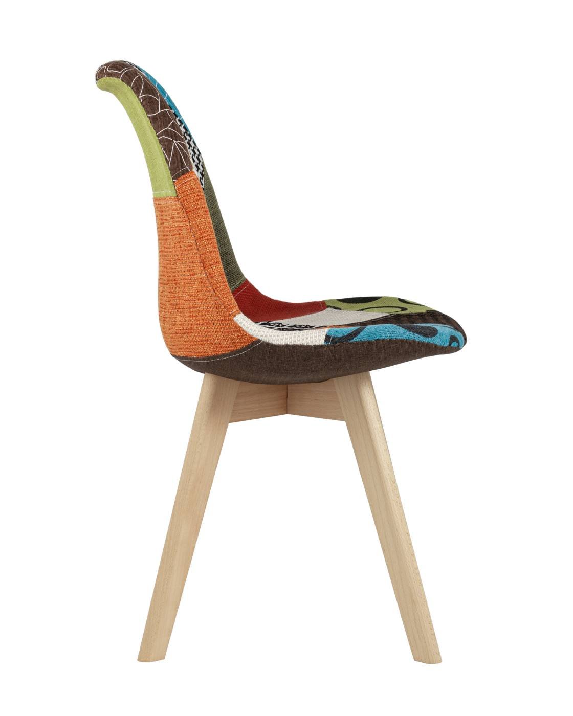 УТ000036624 Комплект стульев Stool Group Frankfurt УТ000036624