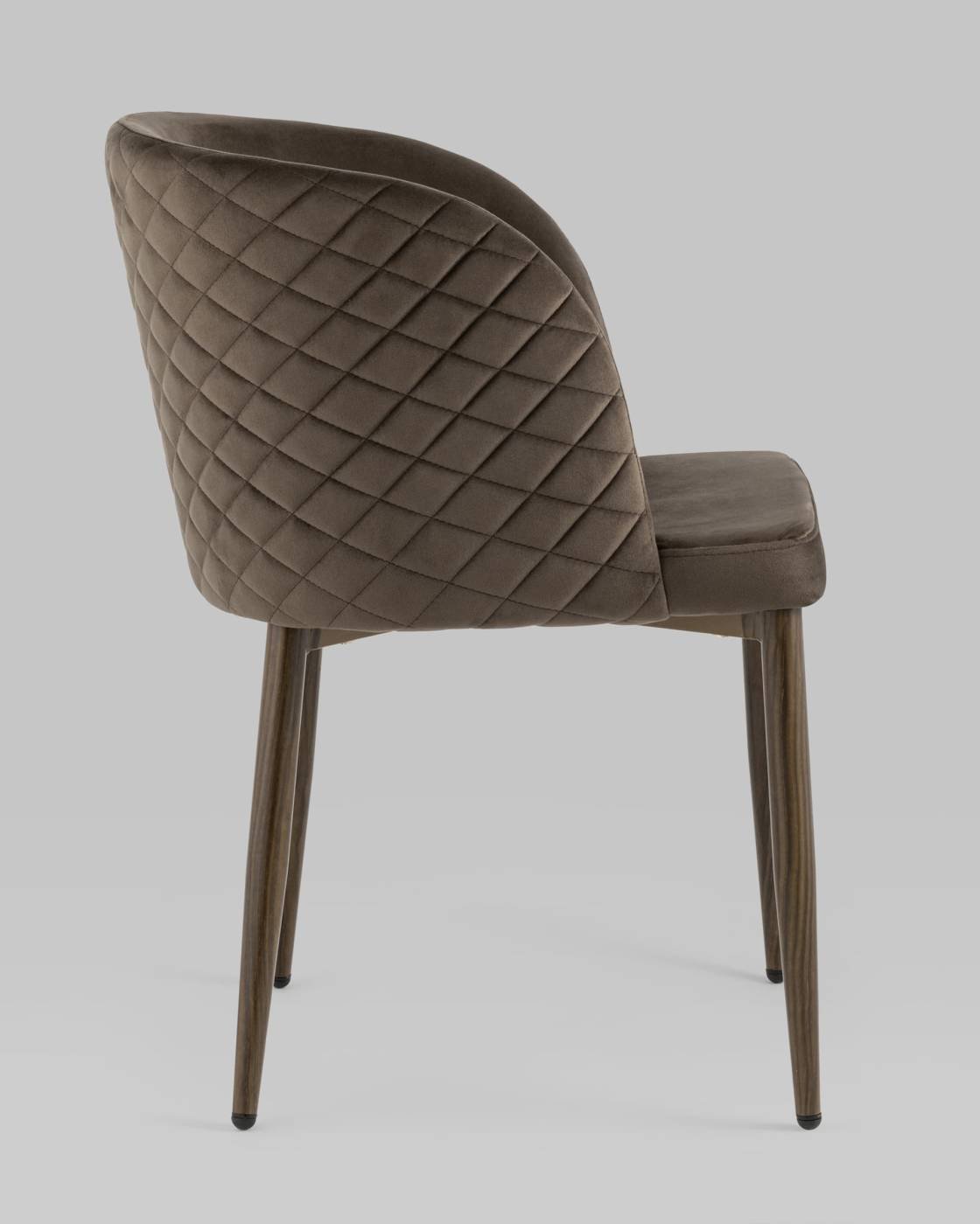 Комплект стульев Stool Group Оскар MC11 KD HLR-49 X4