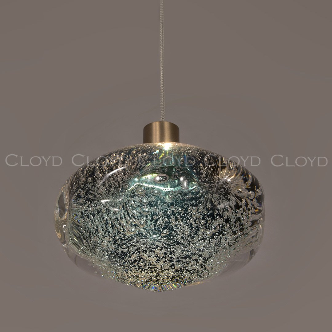11347 Светильник подвесной Cloyd Vocal 11347