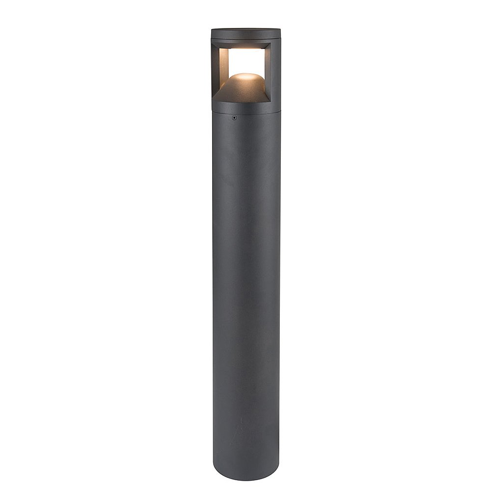 A6471PA-1BK Уличный наземный светильник Arte Lamp Istanbul A6471PA-1BK