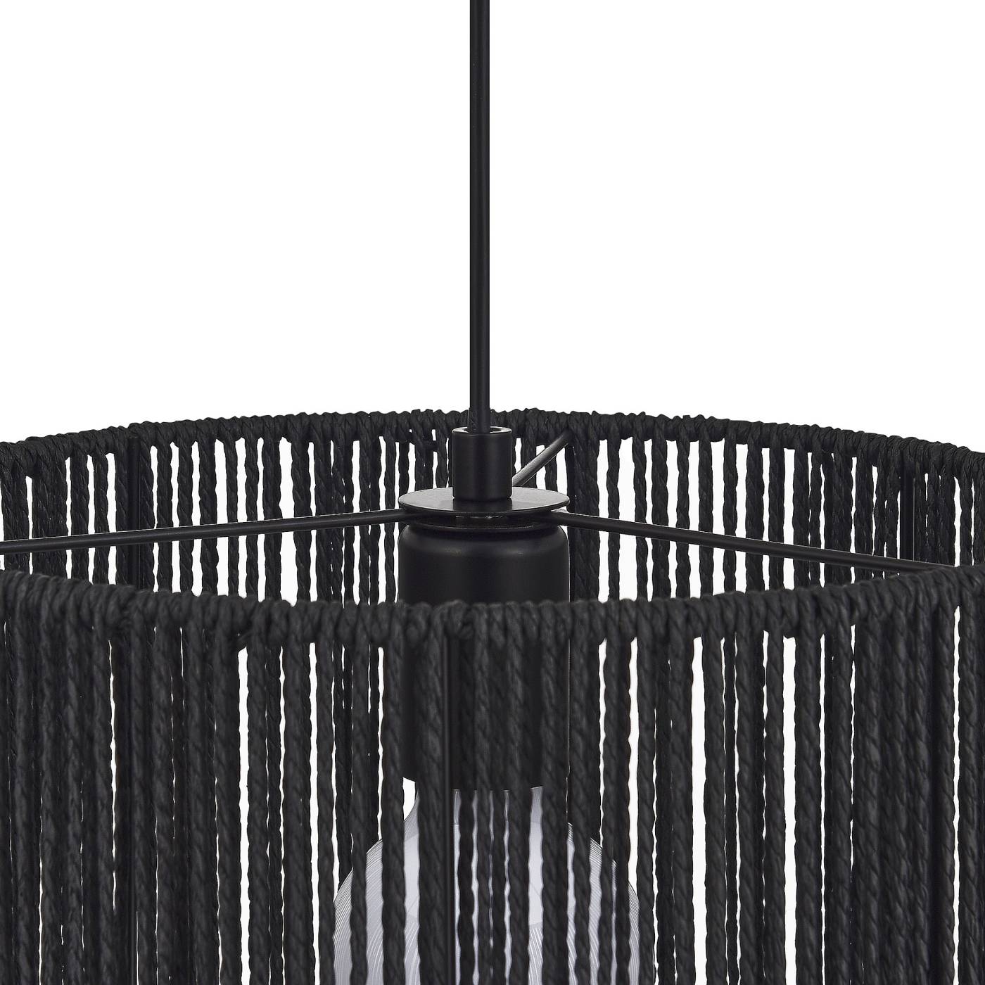 SLE6024-403-01 Светильник подвесной Evoluce Ettan SLE6024-403-01