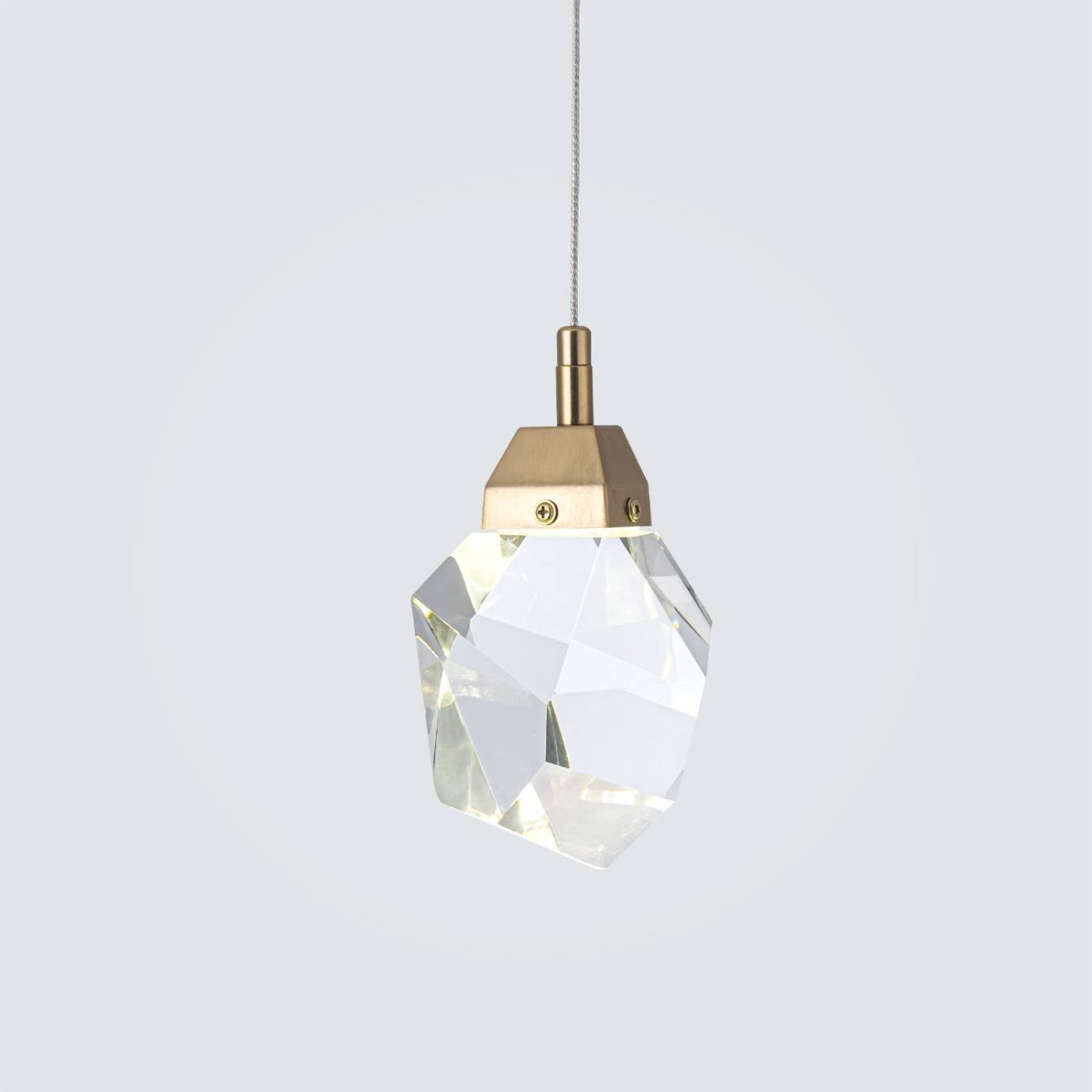 ML.88972.1 BS Подвесной светильник ML Modelux ML.88972.1 BS