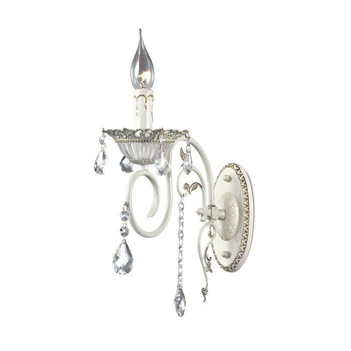 2923/1W Настенное бра Odeon Light TAVIANO 2923/1W