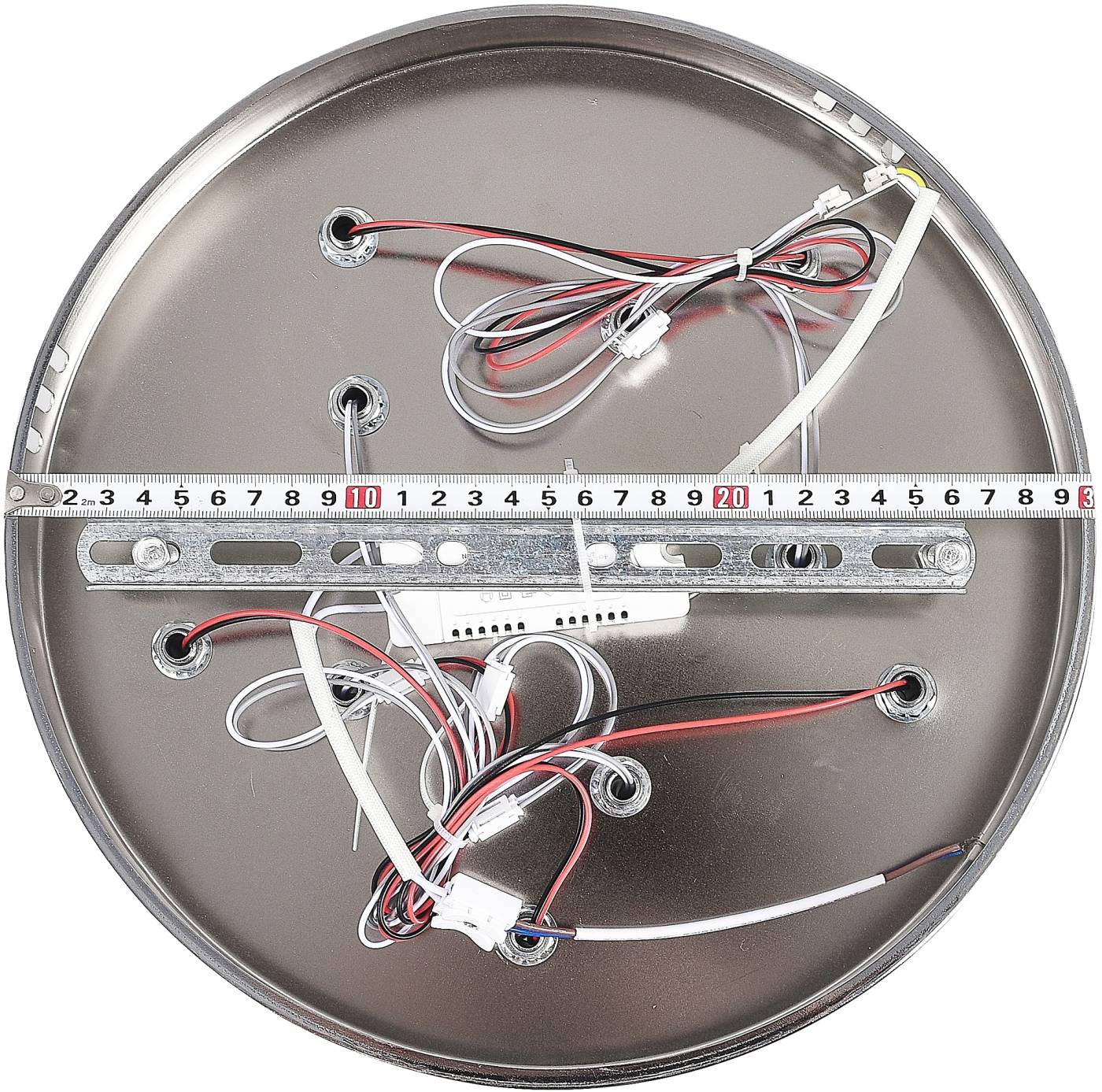 INNOVATION STYLE 83026 Потолочная люстра с пультом Innovation Style Natali Kovaltseva INNOVATION STYLE 83026