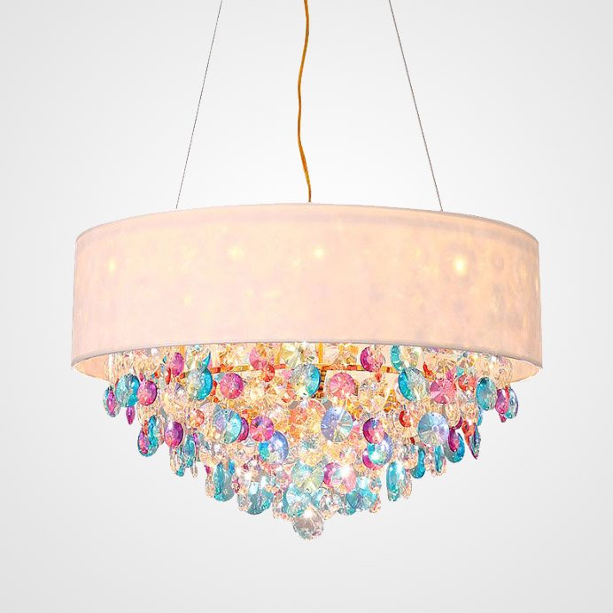 167635-26 Подвесная люстра ImperiumLoft Kaleidoscope01 167635-26