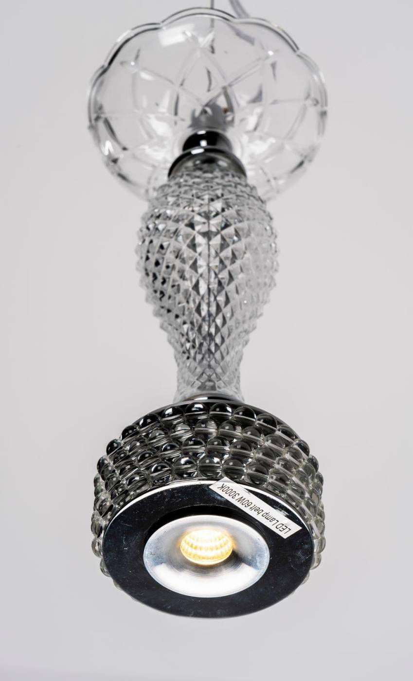 CN819C/L1 S Светильник подвесной Notte Giorno Rondo CN819C/L1 S