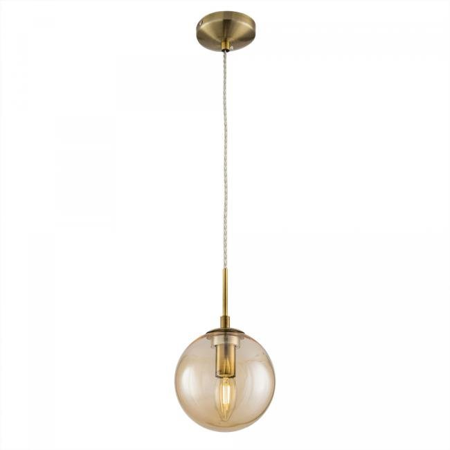 Светильник подвесной Citilux Томми CL102013