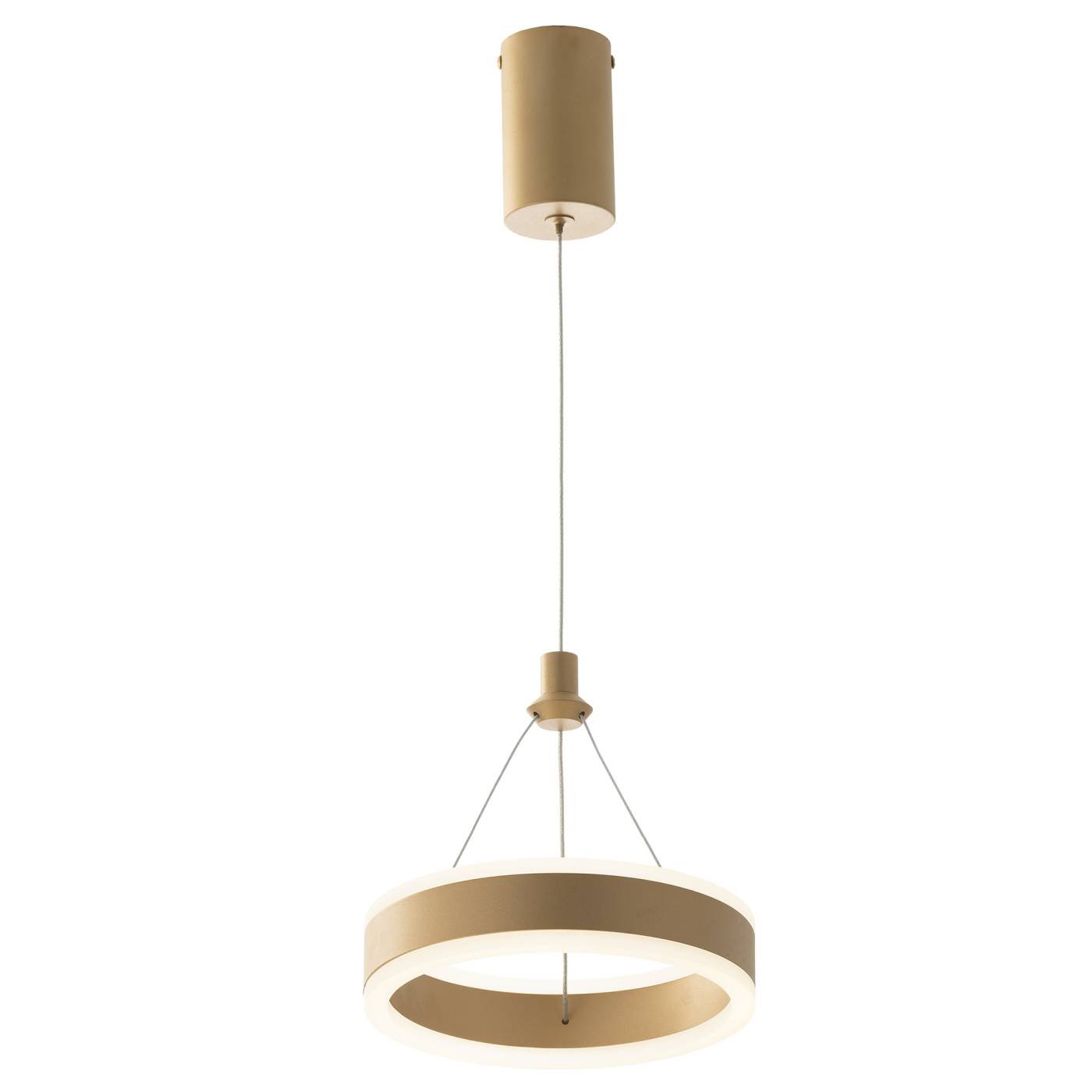 CL719012 Светильник подвесной Citilux Дуэт CL719012