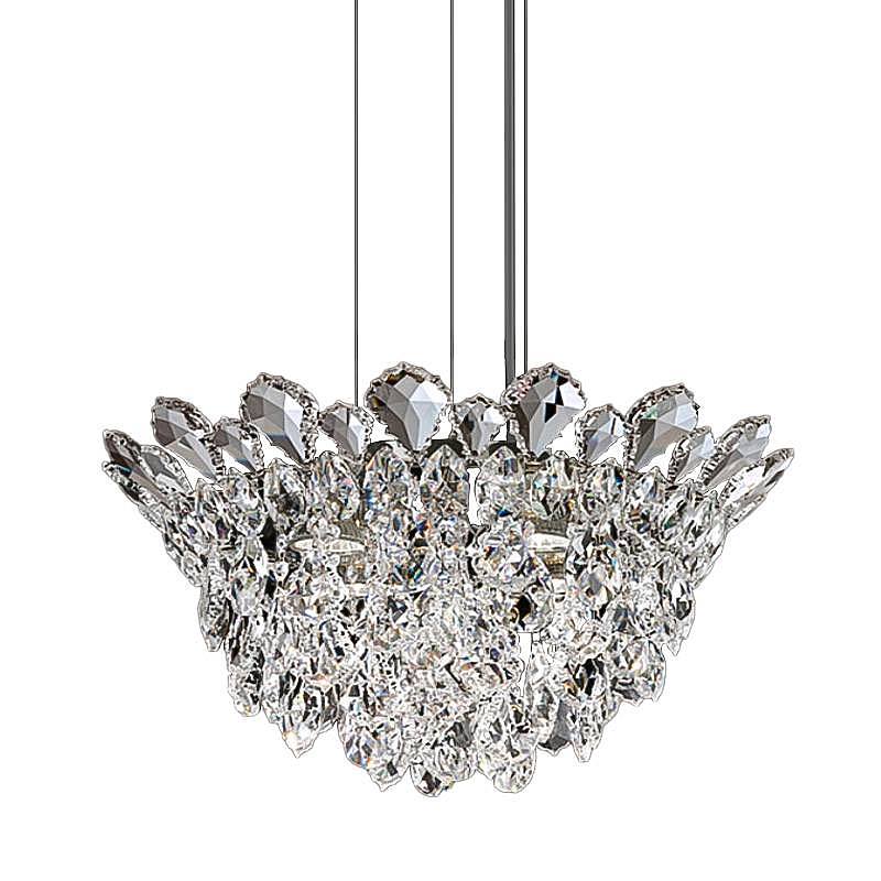 L59110.98 Подвесная люстра L'Arte Luce Luxury Trilliane L59110.98