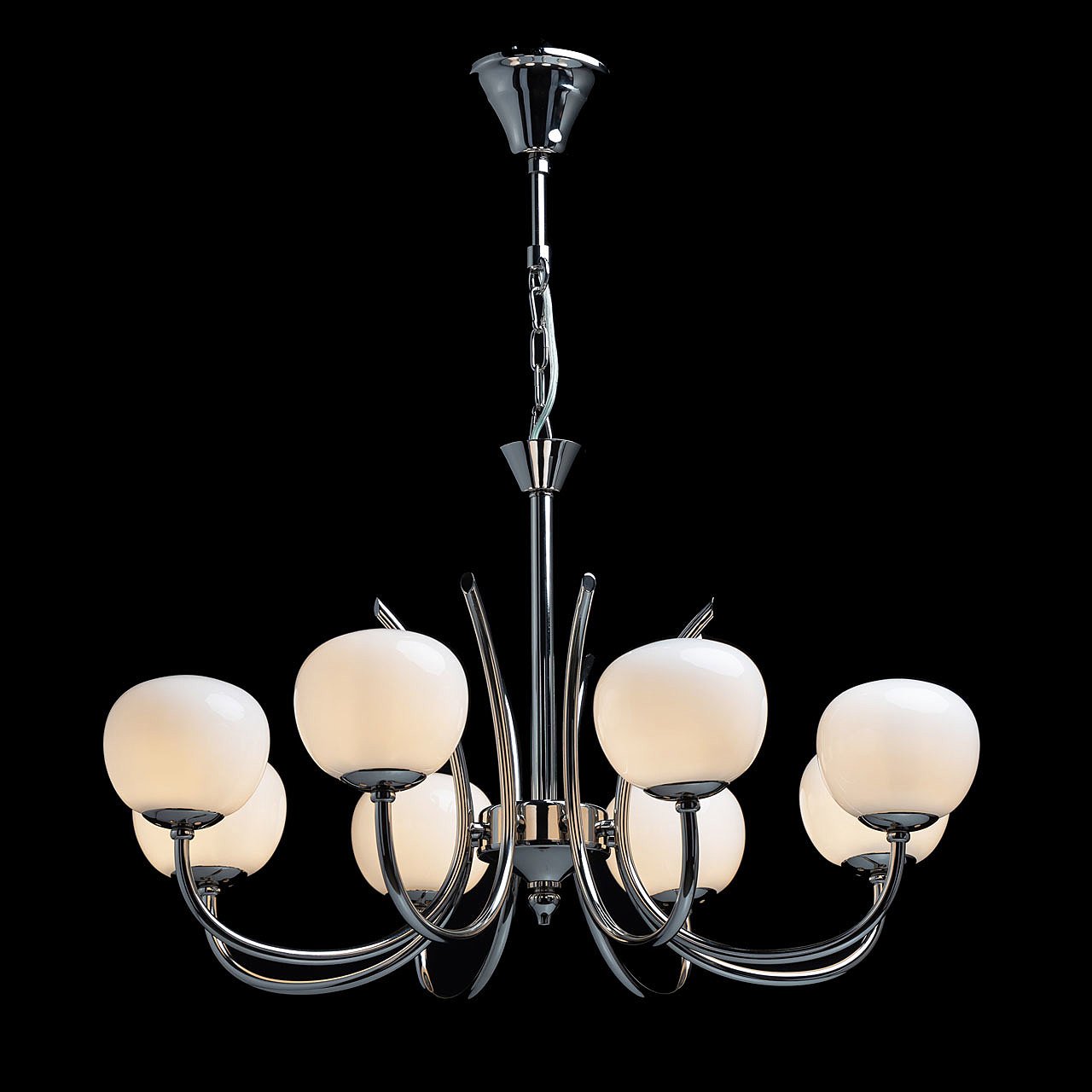 306014808 Подвесная люстра MW Light Оливия 306014808
