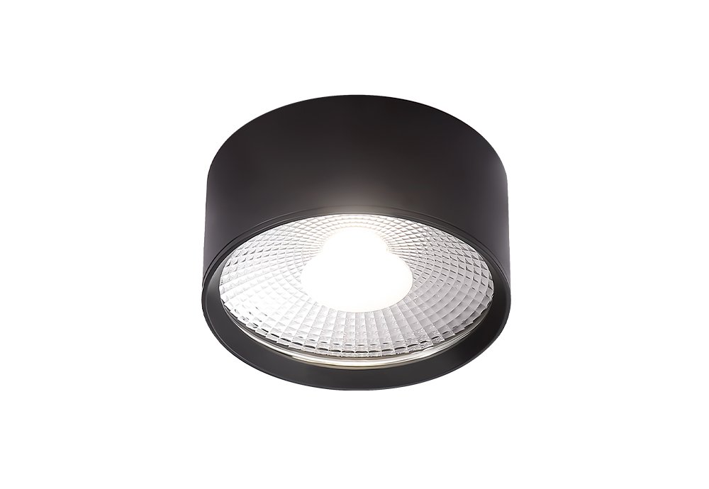 CLT 525C70 BL 4000K Накладной светильник Crystal Lux CLT 525 CLT 525C70 BL 4000K