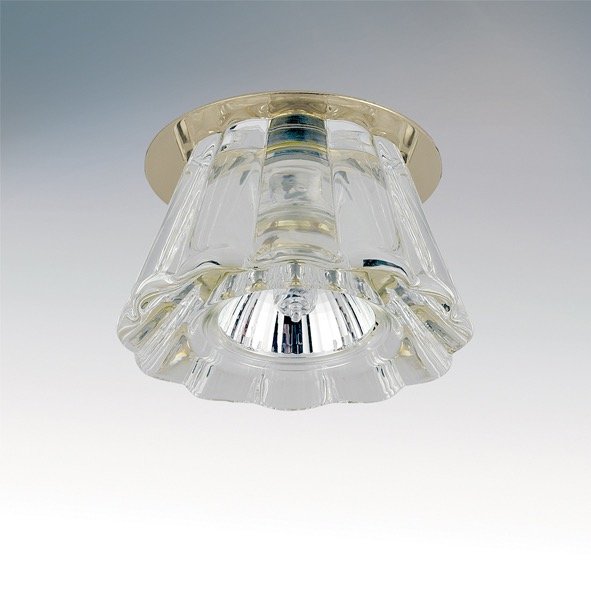 004102-G9 Встраиваемый светильник Lightstar Facci 004102-G9