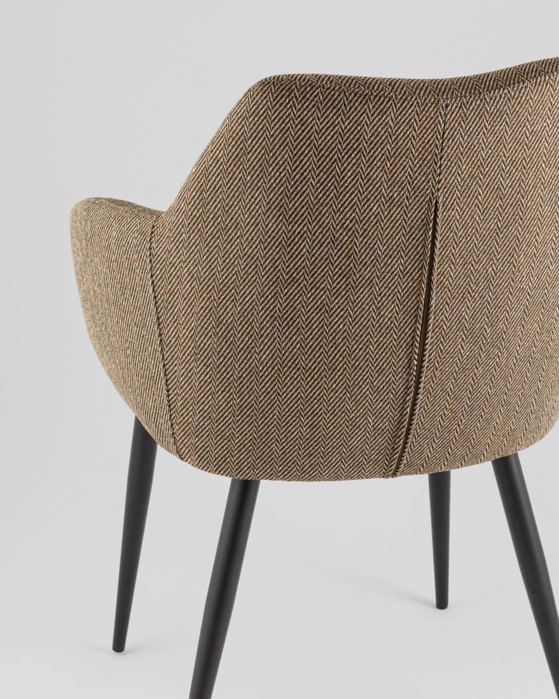 OS-2516-1 OTE-HENRYA 273 Обеденный стул Stool Group OS-2516-1 OTE-HENRYA 273