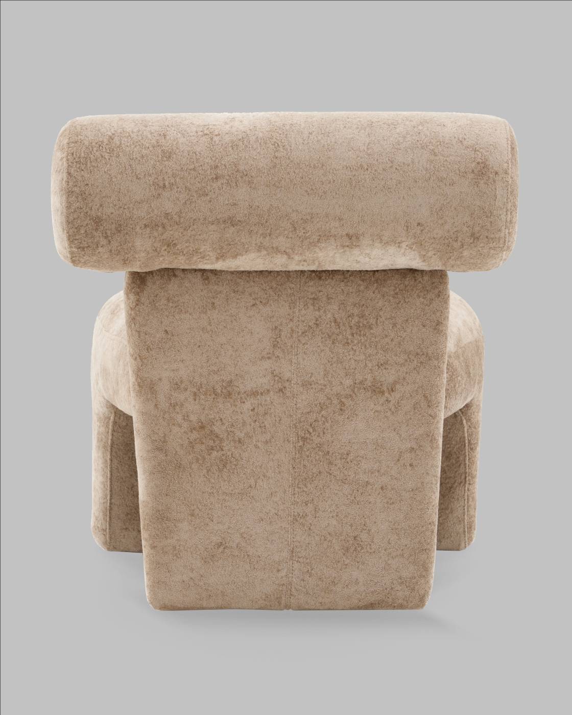 Кресло Stool Group Voma FDC0175294 F4-Mocha-8