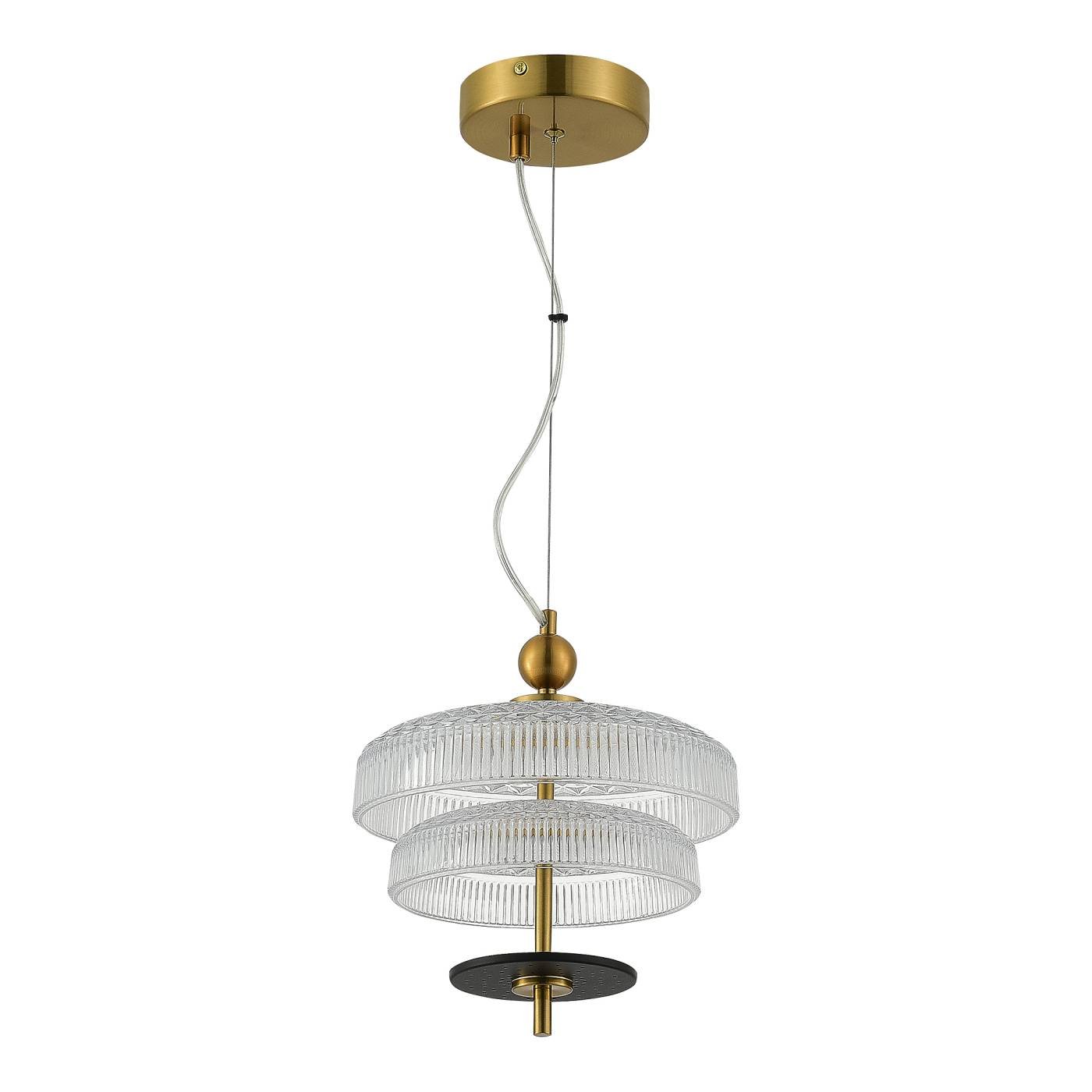 SL6122.313.01 Светильник подвесной ST Luce Oriental SL6122.313.01