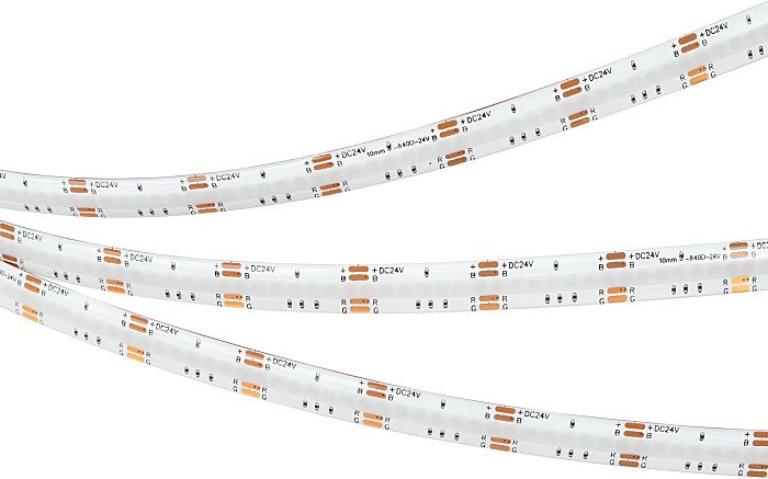 Светодиодная лента Arlight Cob Герметичная 041390