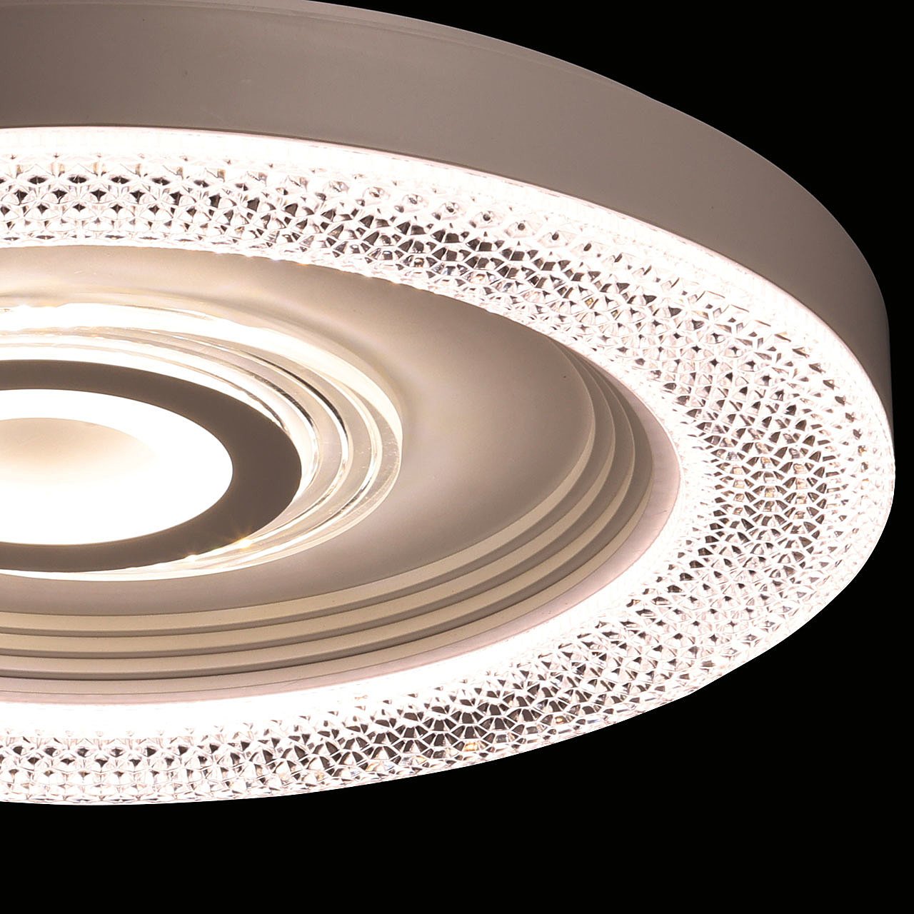 Светильник потолочный De Markt Мадлен 424016701