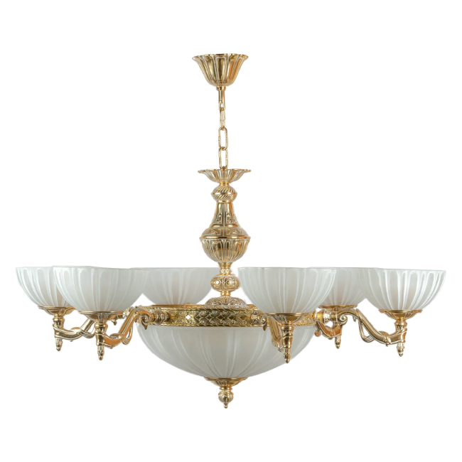 7539/6 WP Подвесная люстра Ambiente 7539 7539/6 WP