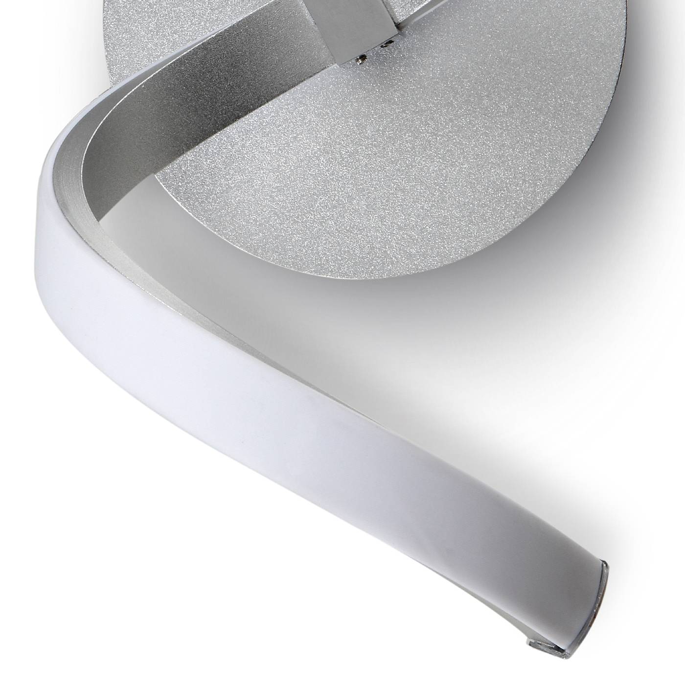 Настенный светодиодный светильник Mantra Nur 4985