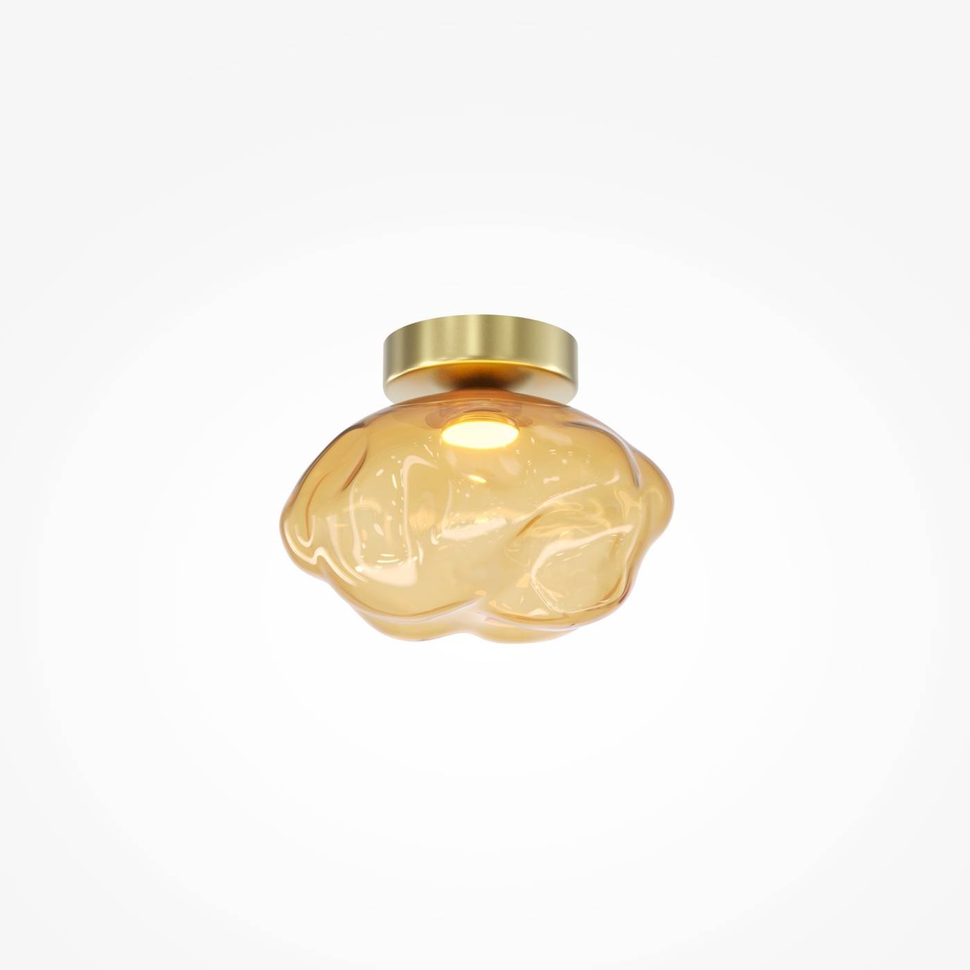Потолочный светильник Malleata Maytoni MOD516CL-L8BS3K