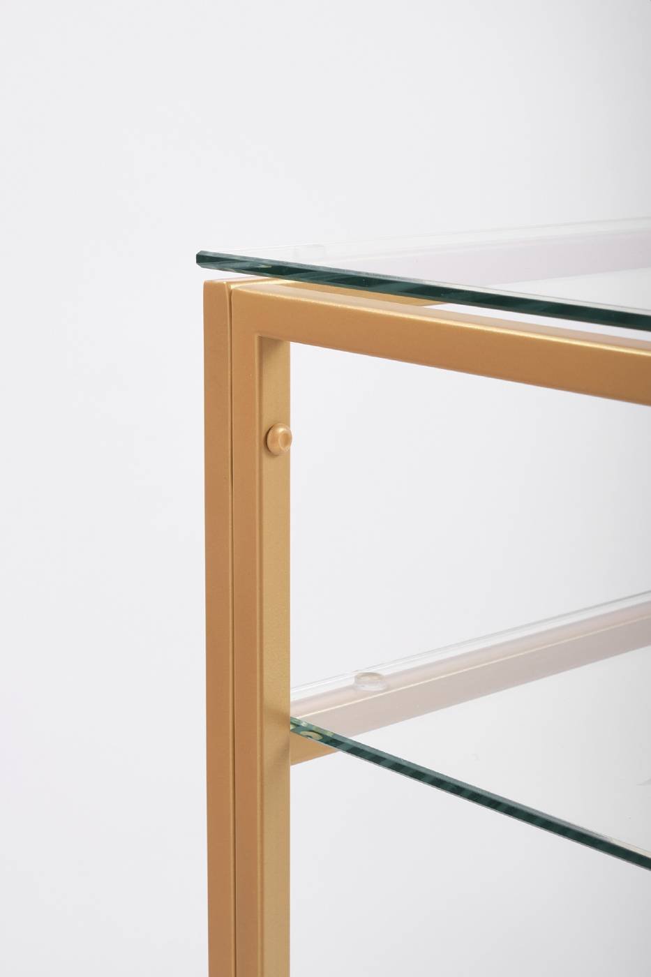 Консоль AllConsoles 1041-CG clear