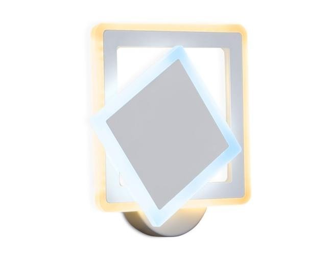 Настенное светодиодное бра Ambrella Original FA565