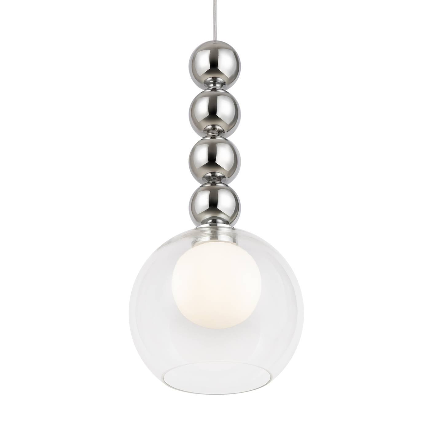 FR5220PL-01CH3 Светильник подвесной Freya Focus FR5220PL-01CH3