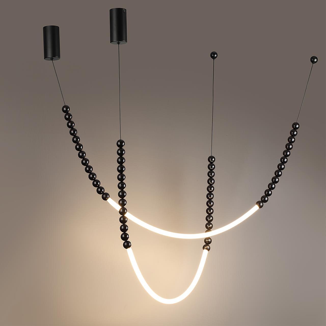 7149/24CL Светильник подвесной Odeon Light Monella 7149/24CL