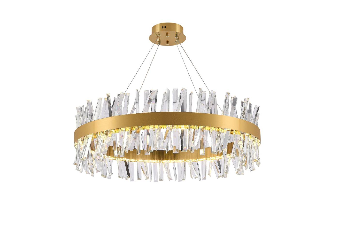 Подвесная люстра Natali Kovaltseva Innovation Style INNOVATION STYLE 83049