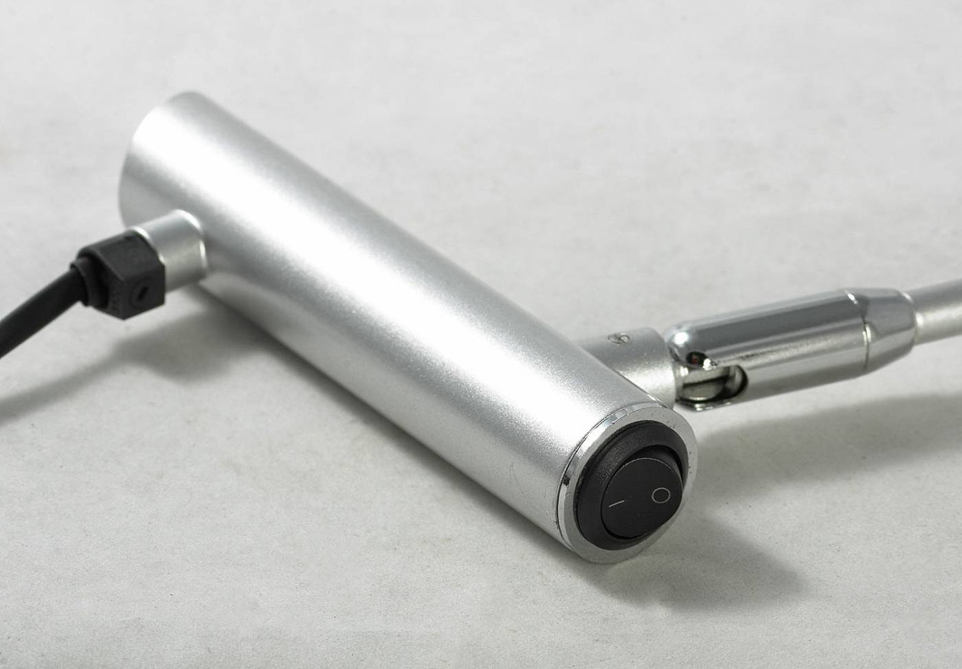 Настольная лампа Lussole Roma LST-4364-01