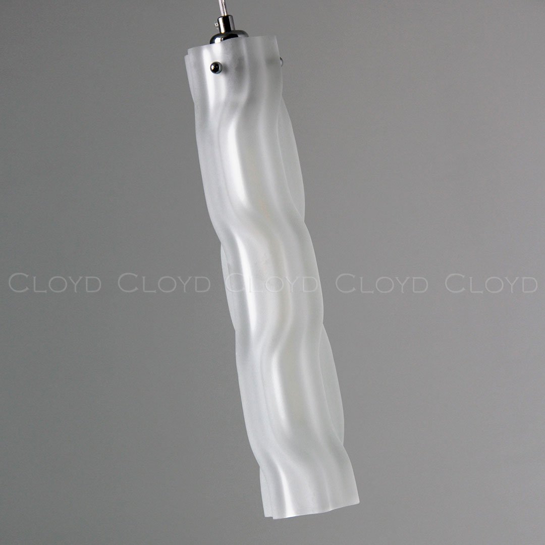 Светильник подвесной Cloyd Iceberg 11656