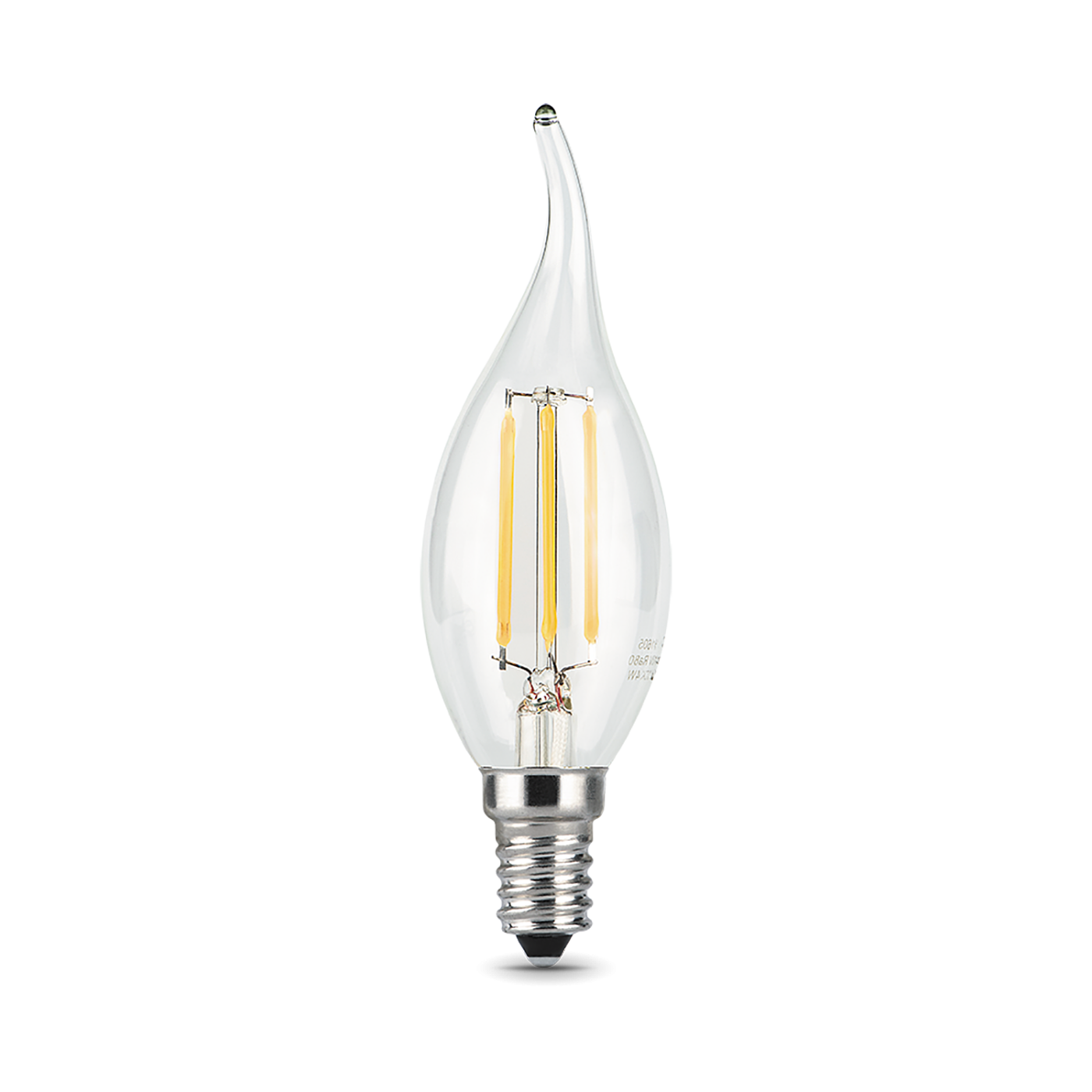 Светодиодная лампа Gauss 104801107