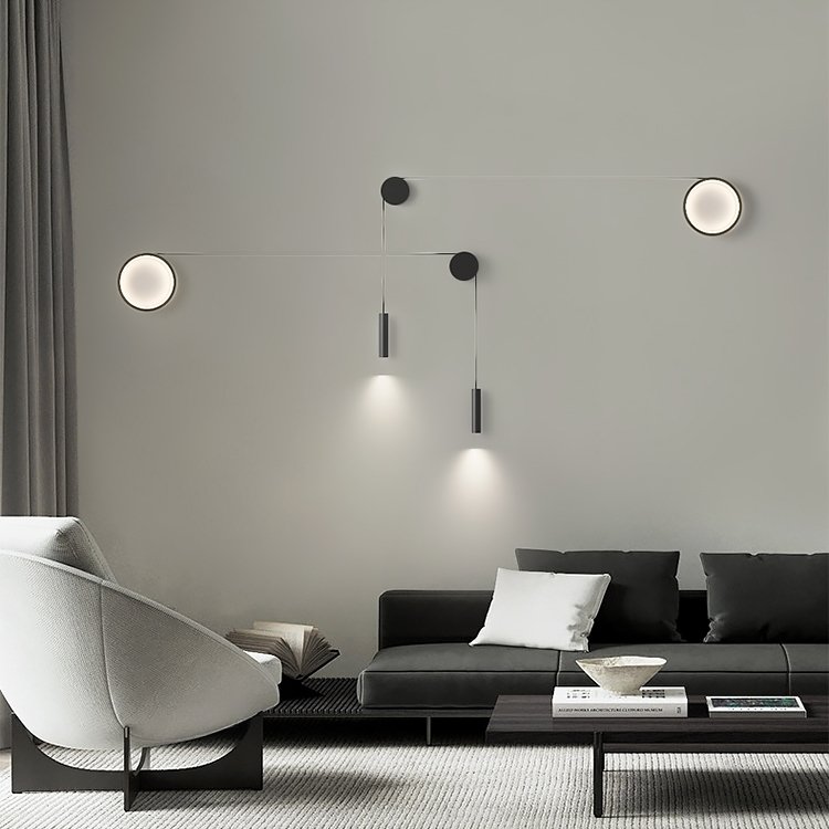 230956-23 Настенный светильник ImperiumLoft Hook01 230956-23