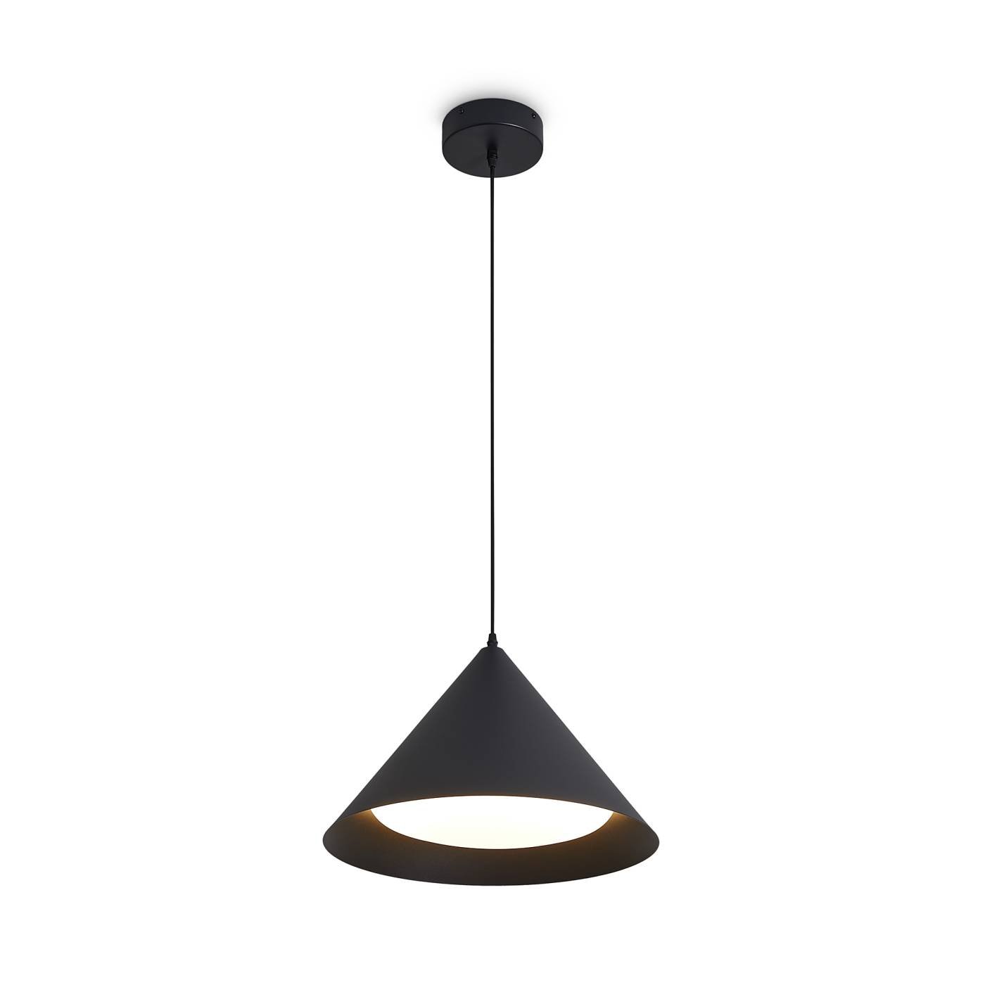 Светильник подвесной Freya True FR6181PL-L9B