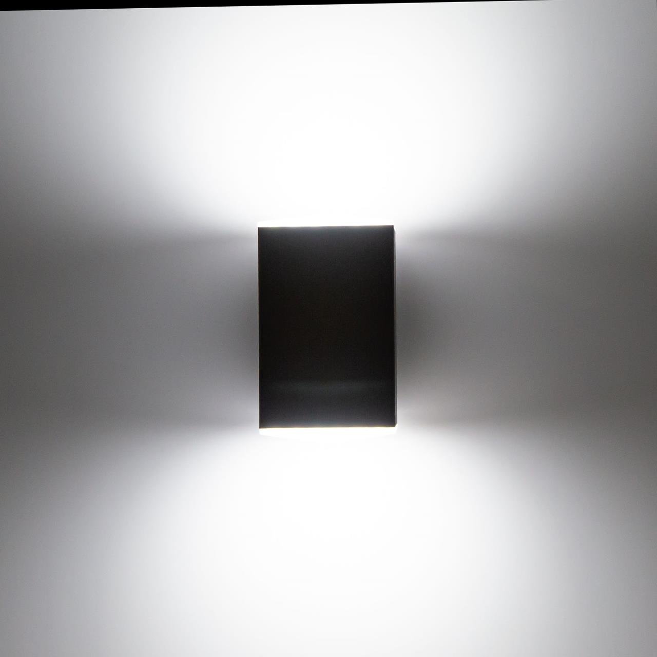 CLU0002 Уличный LED настенный светильник Citilux Улица CLU0002