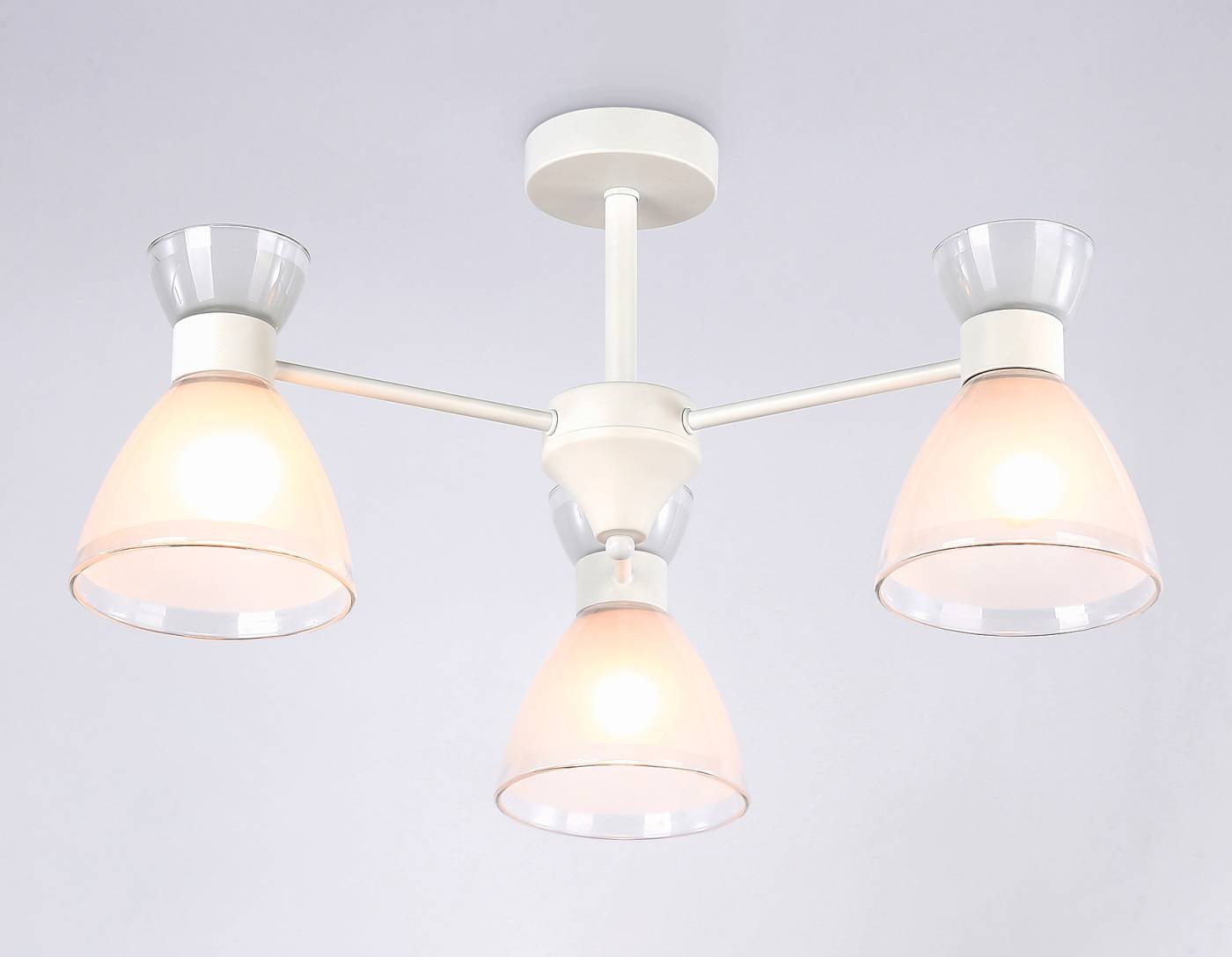 Потолочная люстра Ambrella Modern Homy TR3177