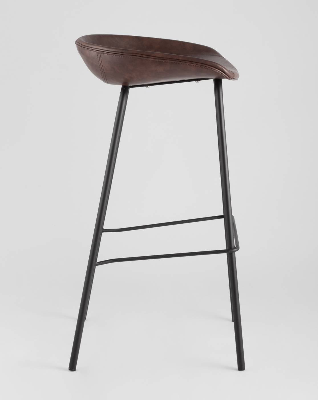 Комплект стульев Stool Group Beetle 8319TB BROWN X2